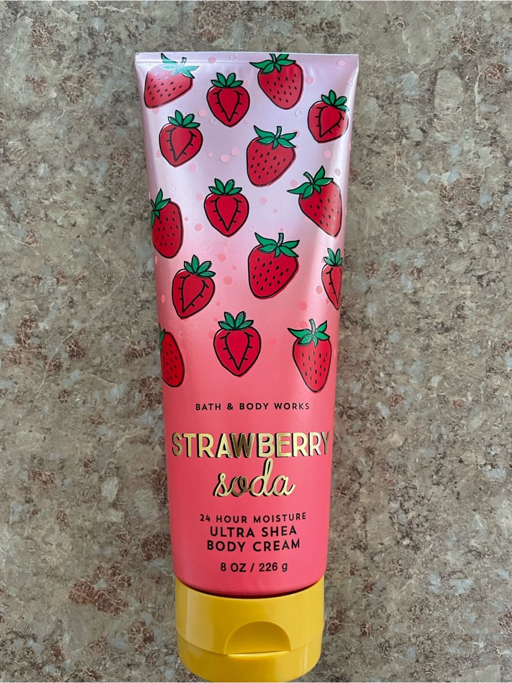 Bath & Body Works Body cream